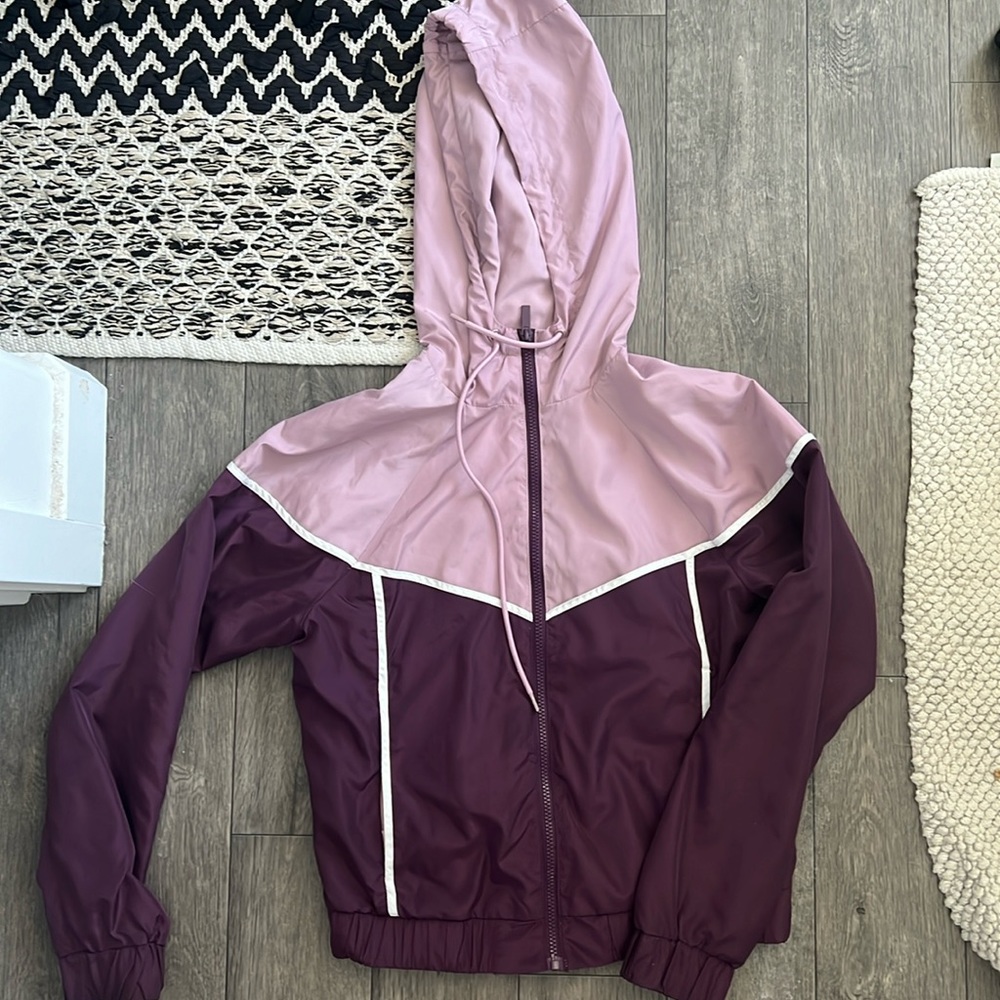 Windbreaker